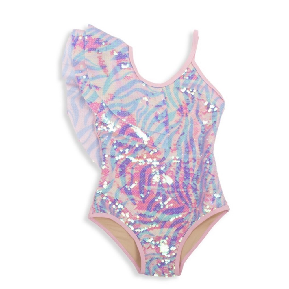 girls swim suit